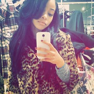 Meet your Posher, Michaella